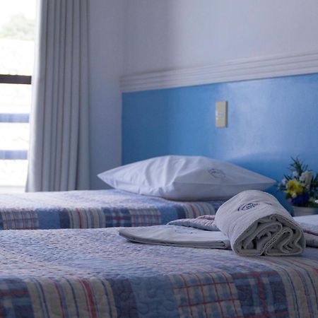 Hotel Serra Sol Serrinha Luaran gambar