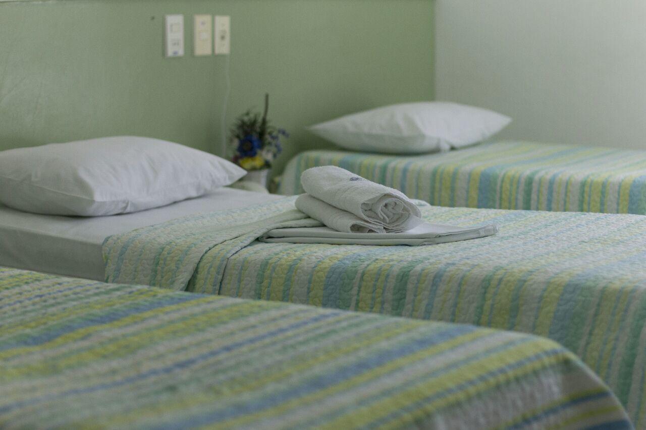 Hotel Serra Sol Serrinha Luaran gambar