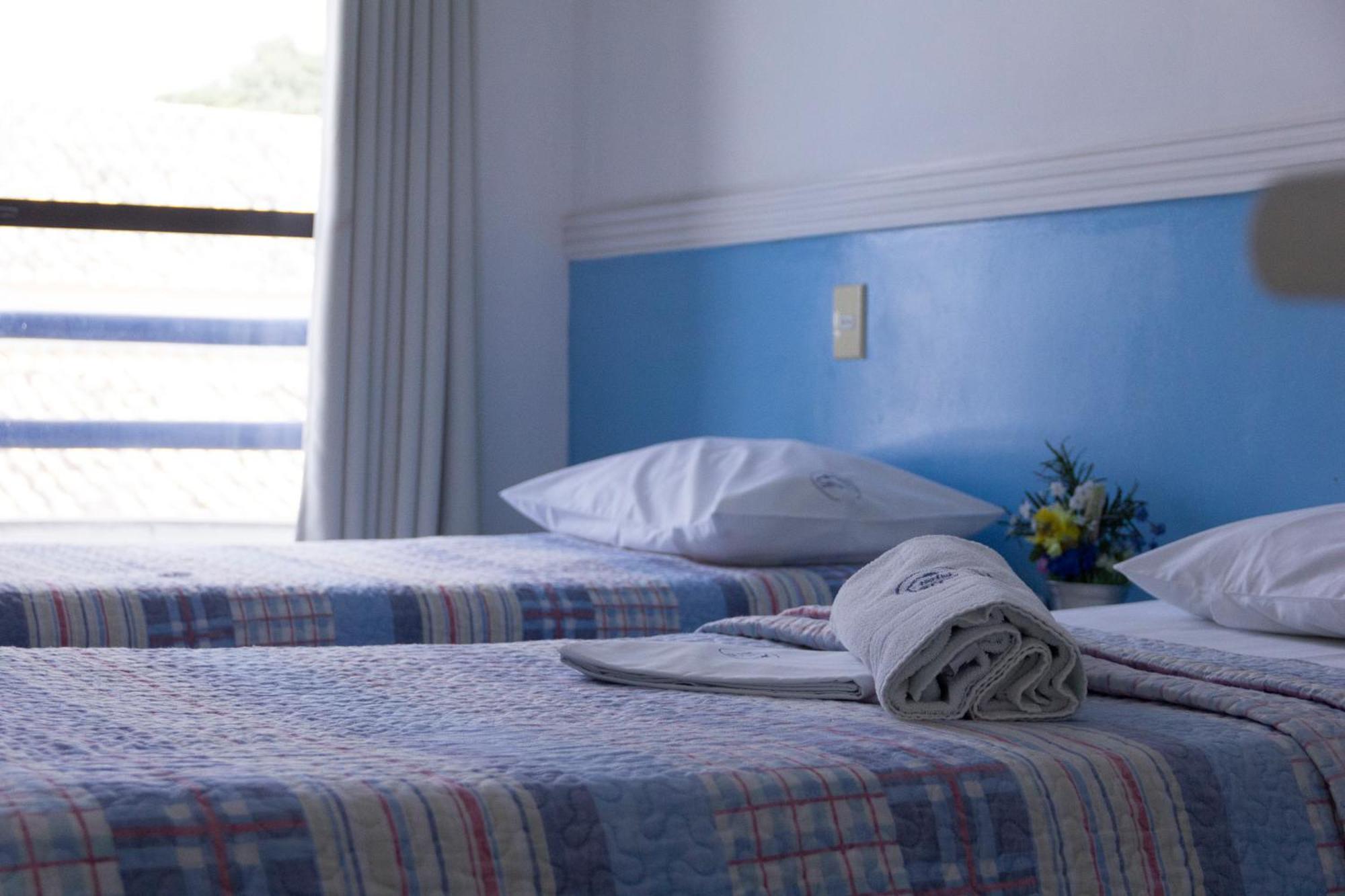 Hotel Serra Sol Serrinha Luaran gambar