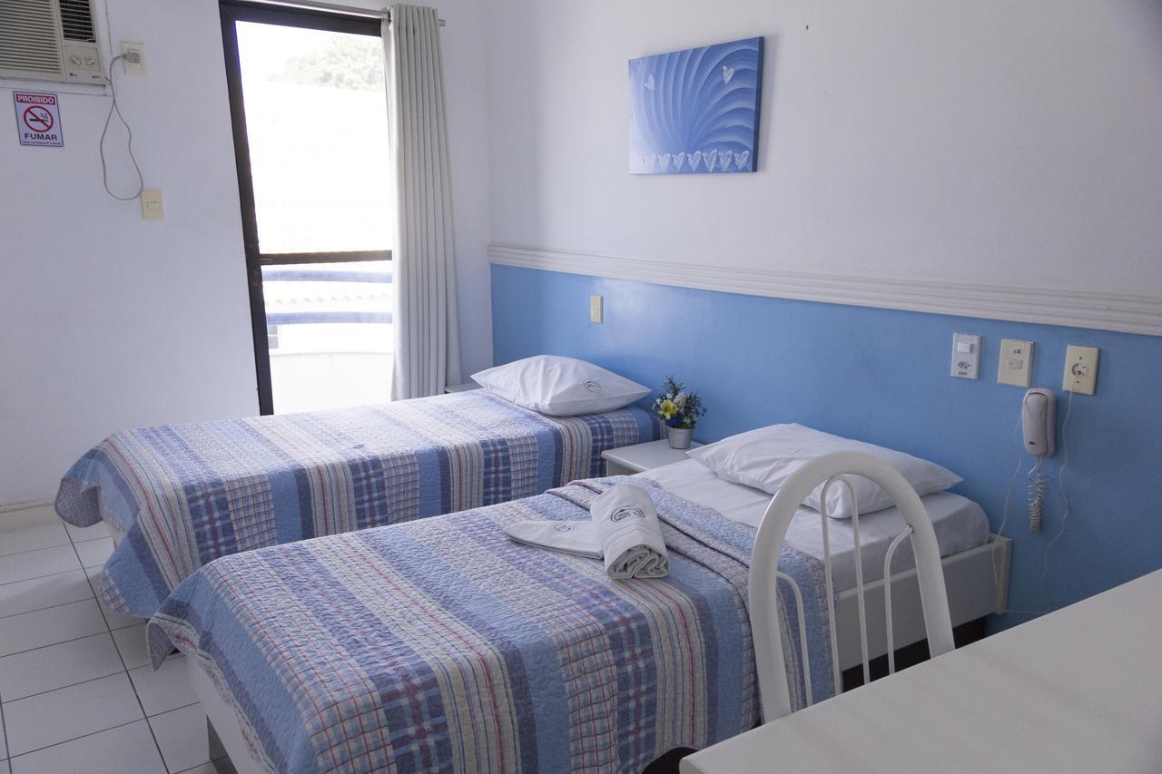Hotel Serra Sol Serrinha Luaran gambar